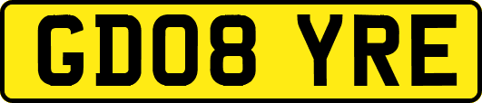 GD08YRE
