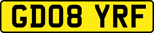 GD08YRF