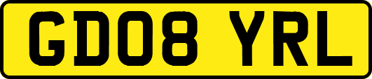 GD08YRL