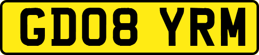 GD08YRM