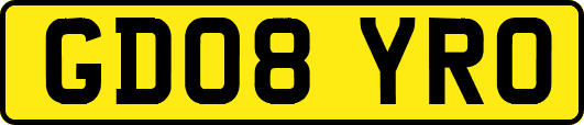 GD08YRO
