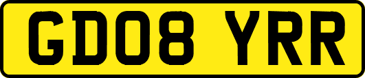 GD08YRR