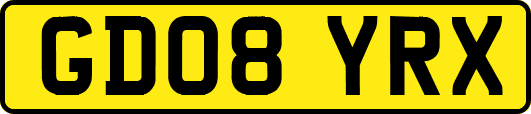 GD08YRX