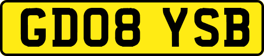 GD08YSB