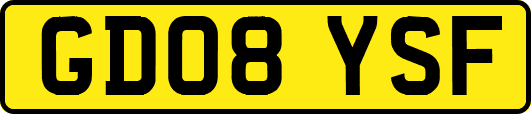 GD08YSF