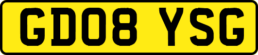 GD08YSG