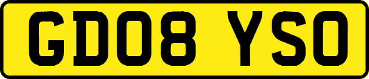 GD08YSO