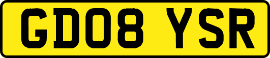 GD08YSR