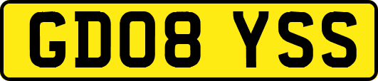 GD08YSS