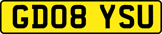 GD08YSU