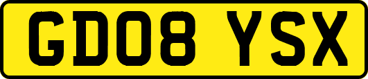 GD08YSX