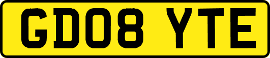GD08YTE