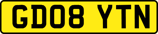 GD08YTN