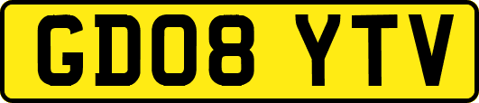 GD08YTV