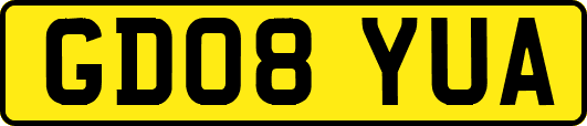 GD08YUA