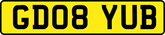 GD08YUB