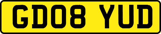 GD08YUD