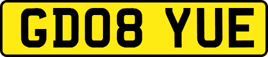 GD08YUE