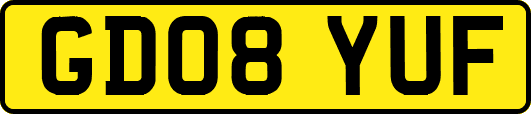 GD08YUF