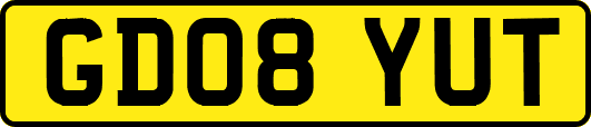 GD08YUT