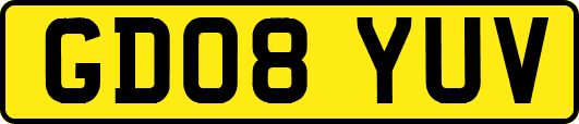 GD08YUV