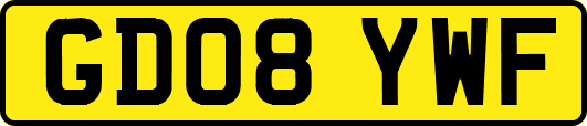 GD08YWF