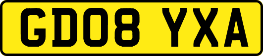 GD08YXA