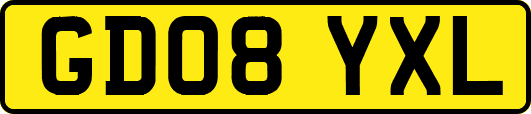 GD08YXL