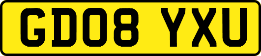 GD08YXU