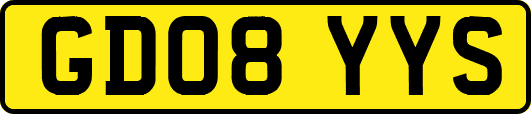 GD08YYS