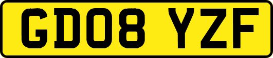 GD08YZF