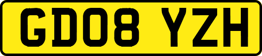 GD08YZH
