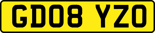 GD08YZO
