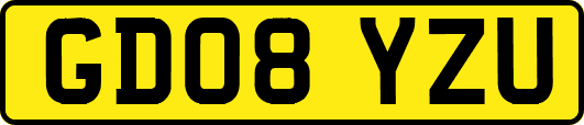 GD08YZU