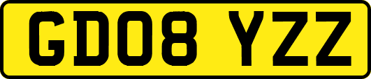 GD08YZZ