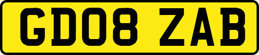 GD08ZAB