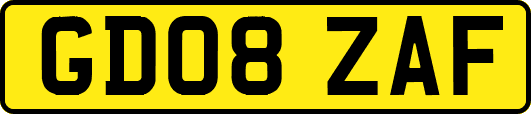 GD08ZAF