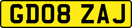 GD08ZAJ