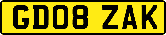 GD08ZAK