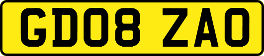 GD08ZAO