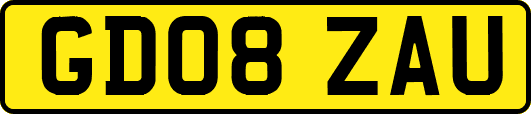 GD08ZAU