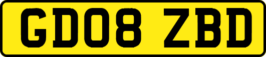 GD08ZBD