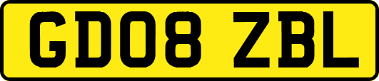 GD08ZBL