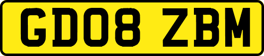 GD08ZBM