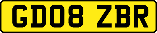 GD08ZBR