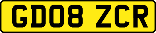 GD08ZCR