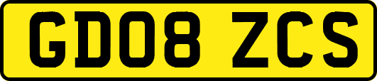 GD08ZCS