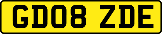 GD08ZDE