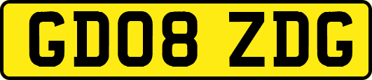 GD08ZDG