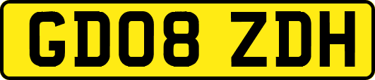 GD08ZDH